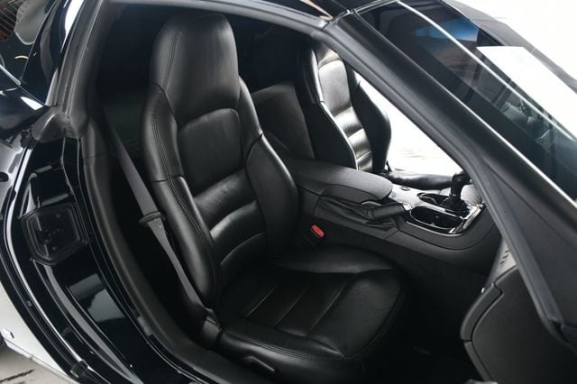 2009 Chevrolet Corvette 2dr Coupe w/1LT - 22960745 - 29