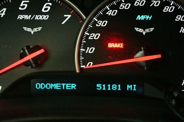 2009 Chevrolet Corvette 2dr Coupe w/1LT - 22960745 - 33