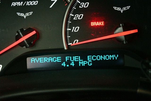 2009 Chevrolet Corvette 2dr Coupe w/1LT - 22960745 - 34