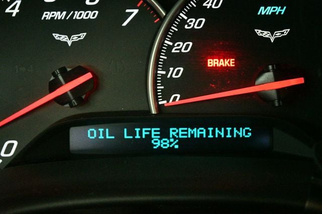 2009 Chevrolet Corvette 2dr Coupe w/1LT - 22960745 - 37