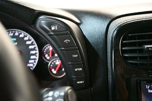 2009 Chevrolet Corvette 2dr Coupe w/1LT - 22960745 - 38