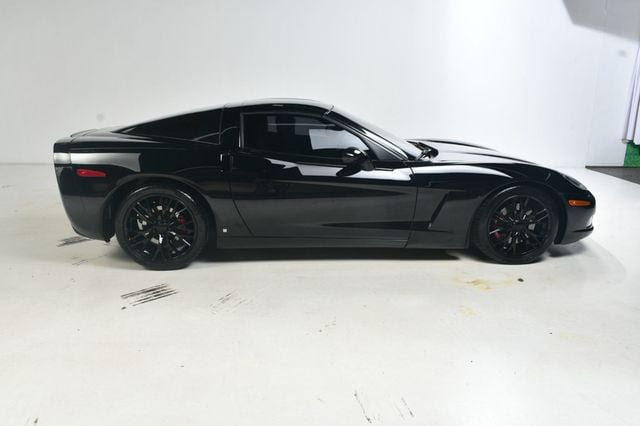 2009 Chevrolet Corvette 2dr Coupe w/1LT - 22960745 - 3
