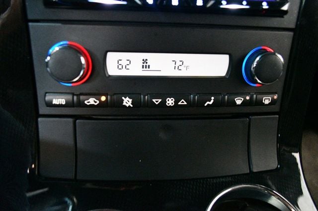 2009 Chevrolet Corvette 2dr Coupe w/1LT - 22960745 - 41