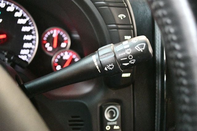 2009 Chevrolet Corvette 2dr Coupe w/1LT - 22960745 - 43