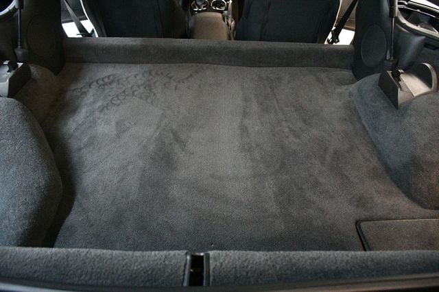 2009 Chevrolet Corvette 2dr Coupe w/1LT - 22960745 - 47