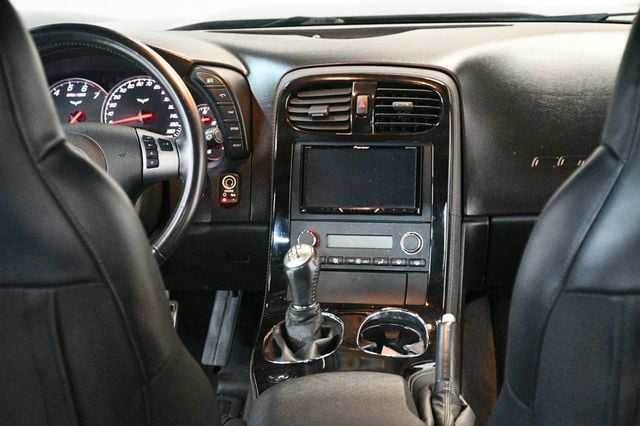 2009 Chevrolet Corvette 2dr Coupe w/1LT - 22960745 - 4