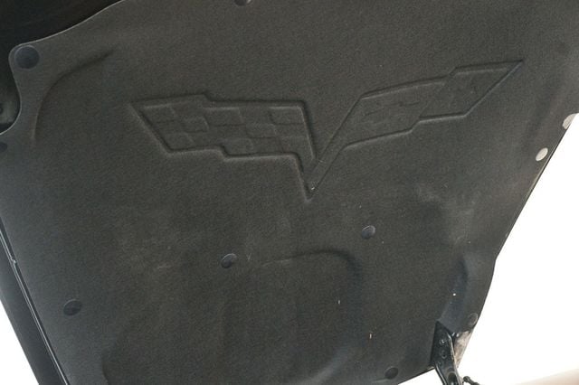 2009 Chevrolet Corvette 2dr Coupe w/1LT - 22960745 - 49