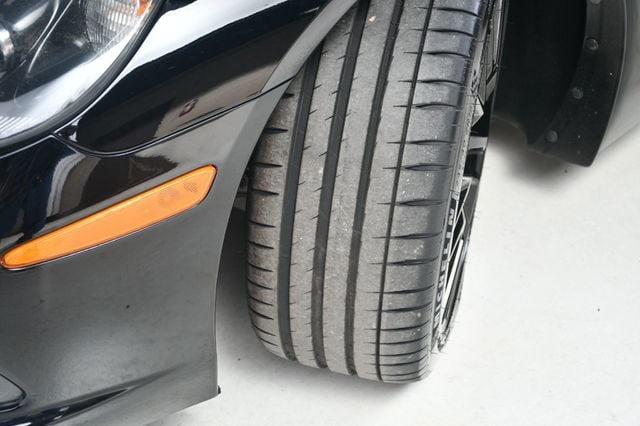 2009 Chevrolet Corvette 2dr Coupe w/1LT - 22960745 - 50