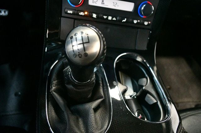 2009 Chevrolet Corvette 2dr Coupe w/1LT - 22960745 - 5