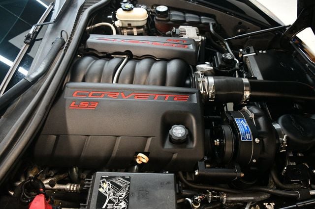 2009 Chevrolet Corvette 2dr Coupe w/1LT - 22960745 - 7