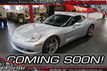 2009 Chevrolet Corvette 2dr Coupe w/1LT - 23029212 - 0