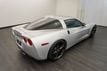 2009 Chevrolet Corvette 2dr Coupe w/1LT - 23029212 - 9