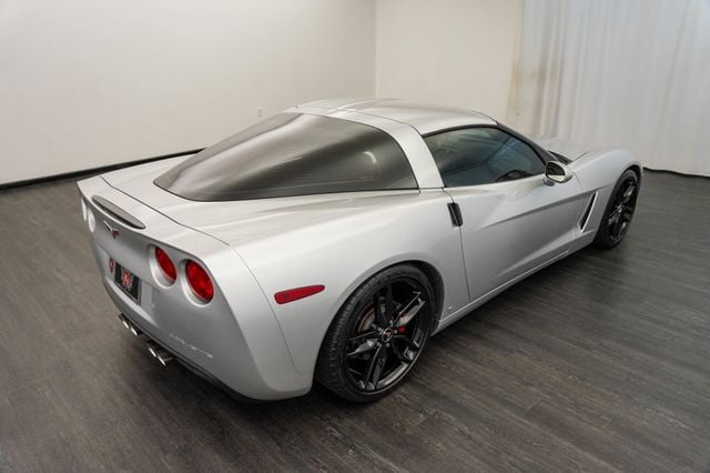 2009 Chevrolet Corvette 2dr Coupe w/1LT - 23029212 - 9