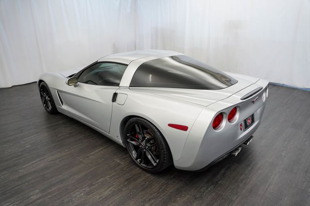 2009 Chevrolet Corvette 2dr Coupe w/1LT - 23029212 - 10
