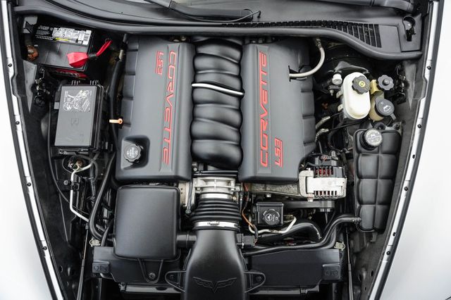 2009 Chevrolet Corvette 2dr Coupe w/1LT - 23029212 - 12