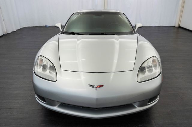 2009 Chevrolet Corvette 2dr Coupe w/1LT - 23029212 - 13