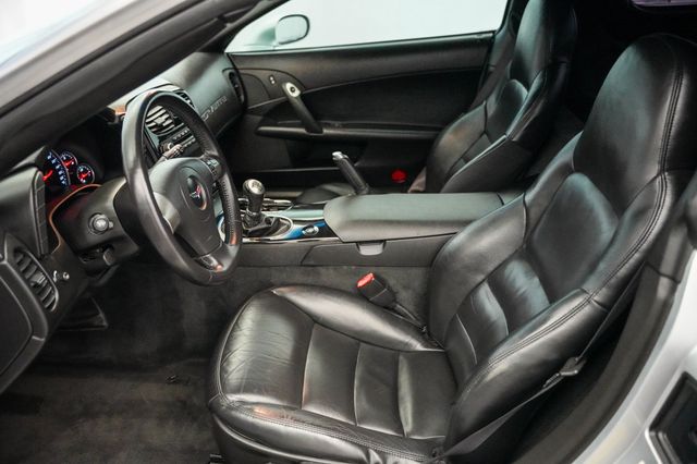 2009 Chevrolet Corvette 2dr Coupe w/1LT - 23029212 - 17