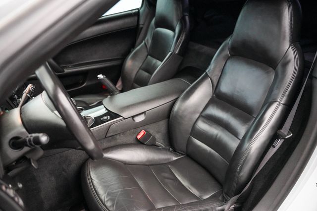 2009 Chevrolet Corvette 2dr Coupe w/1LT - 23029212 - 18