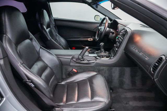 2009 Chevrolet Corvette 2dr Coupe w/1LT - 23029212 - 19