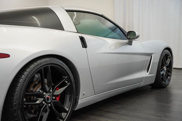 2009 Chevrolet Corvette 2dr Coupe w/1LT - 23029212 - 26