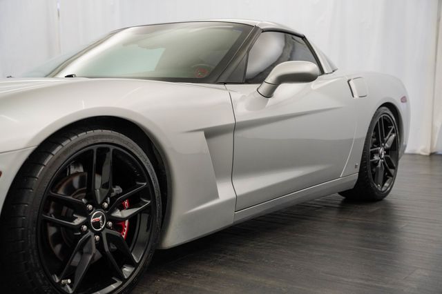 2009 Chevrolet Corvette 2dr Coupe w/1LT - 23029212 - 28