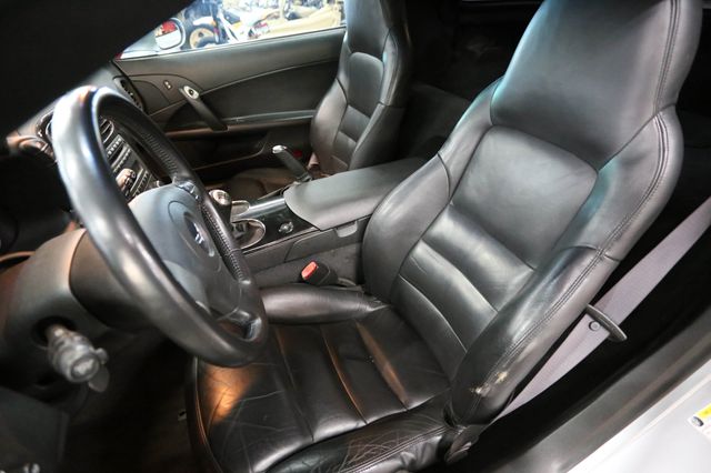 2009 Chevrolet Corvette 2dr Coupe w/1LT - 23029212 - 2