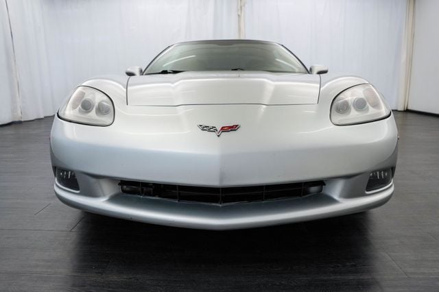 2009 Chevrolet Corvette 2dr Coupe w/1LT - 23029212 - 29