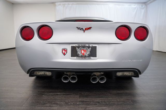 2009 Chevrolet Corvette 2dr Coupe w/1LT - 23029212 - 30