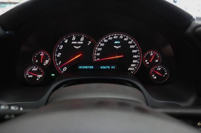2009 Chevrolet Corvette 2dr Coupe w/1LT - 23029212 - 3