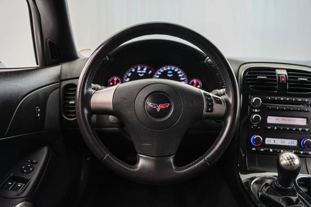 2009 Chevrolet Corvette 2dr Coupe w/1LT - 23029212 - 40