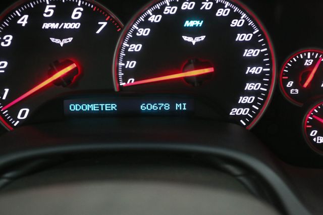 2009 Chevrolet Corvette 2dr Coupe w/1LT - 23029212 - 4
