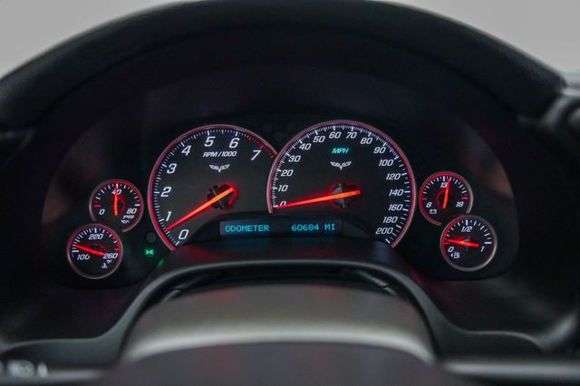2009 Chevrolet Corvette 2dr Coupe w/1LT - 23029212 - 7