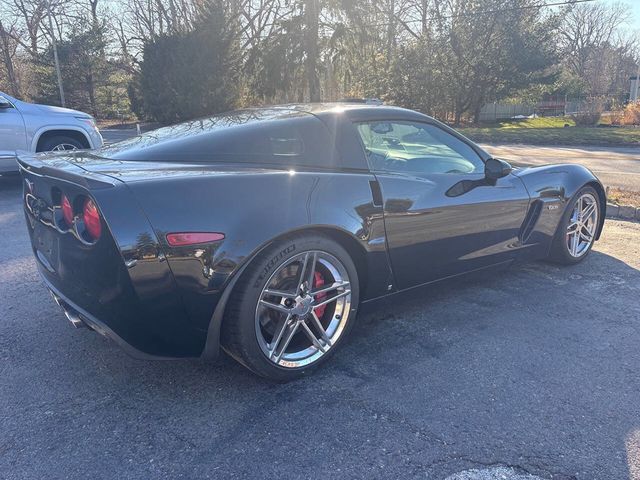 2009 Chevrolet Corvette 2dr Coupe Z06 w/2LZ - 22996133 - 10