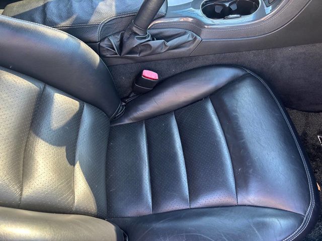 2009 Chevrolet Corvette 2dr Coupe Z06 w/2LZ - 22996133 - 16