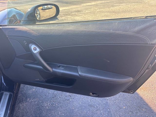 2009 Chevrolet Corvette 2dr Coupe Z06 w/2LZ - 22996133 - 17