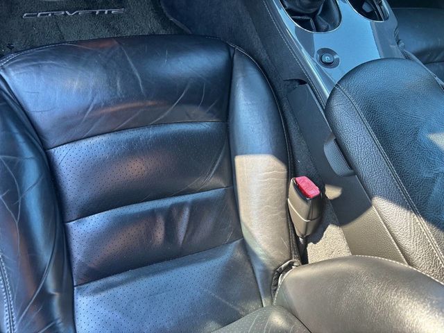 2009 Chevrolet Corvette 2dr Coupe Z06 w/2LZ - 22996133 - 23