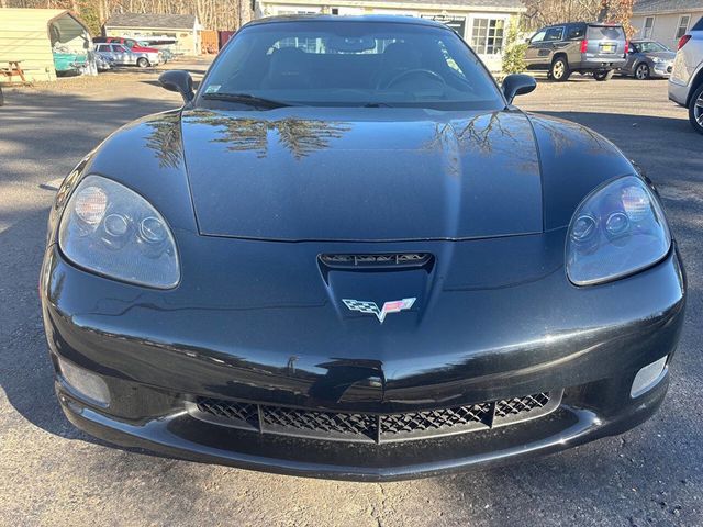 2009 Chevrolet Corvette 2dr Coupe Z06 w/2LZ - 22996133 - 3