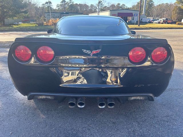 2009 Chevrolet Corvette 2dr Coupe Z06 w/2LZ - 22996133 - 8