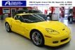 2009 Chevrolet Corvette 2dr Coupe Z06 w/3LZ - 22633444 - 0