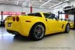 2009 Chevrolet Corvette 2dr Coupe Z06 w/3LZ - 22633444 - 9