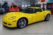 2009 Chevrolet Corvette 2dr Coupe Z06 w/3LZ - 22633444 - 2