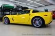 2009 Chevrolet Corvette 2dr Coupe Z06 w/3LZ - 22633444 - 6