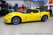 2009 Chevrolet Corvette 2dr Coupe Z06 w/3LZ - 22633444 - 70