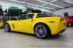 2009 Chevrolet Corvette 2dr Coupe Z06 w/3LZ - 22633444 - 80