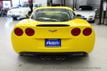 2009 Chevrolet Corvette 2dr Coupe Z06 w/3LZ - 22633444 - 8