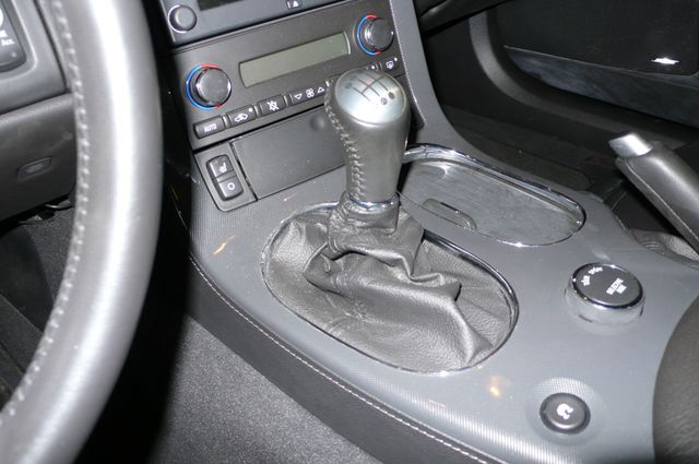 2009 Chevrolet Corvette 2dr Coupe ZR1 w/3ZR - 17621426 - 32