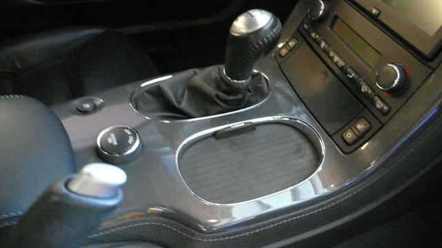 2009 Chevrolet Corvette 2dr Coupe ZR1 w/3ZR - 17621426 - 37