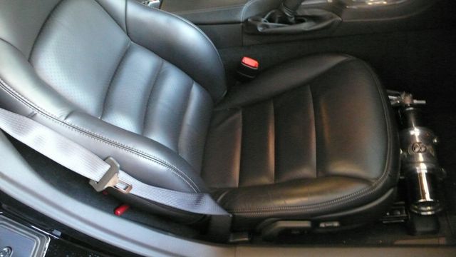 2009 Chevrolet Corvette 2dr Coupe ZR1 w/3ZR - 17621426 - 39