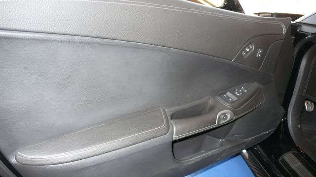 2009 Chevrolet Corvette 2dr Coupe ZR1 w/3ZR - 17621426 - 42