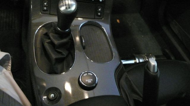 2009 Chevrolet Corvette 2dr Coupe ZR1 w/3ZR - 17621426 - 44